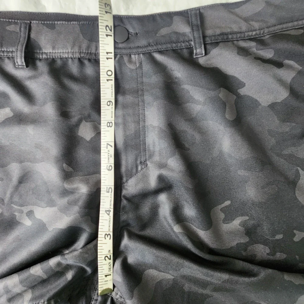 George commuter shorts